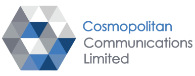 Cosmopolitan Communications Limited Cosmopolitan Communications Limited