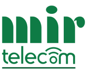 Mir Telecom Mir Telecom