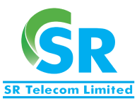 SR Telecom Limited SR Telecom Limited