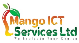 Mango ICT Services Ltd Mango ICT Services Ltd